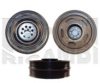 AUTOTEAM A07792 Belt Pulley, crankshaft